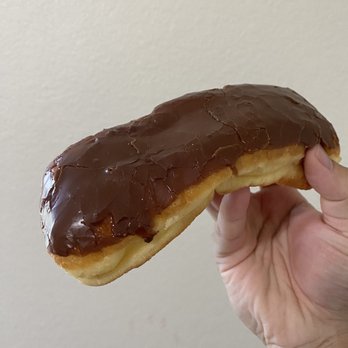 Fluffy Donuts - Donuts Near Me - Davis, California
