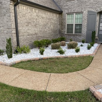 Hermosa Landscapes - the front yard of a home - Landscaping Near Me Hermosa Landscapes - the front yard of a home - Landscaping Near Me