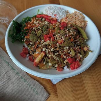Just Poké Redmond - Poke Near Me - Redmond, Washington