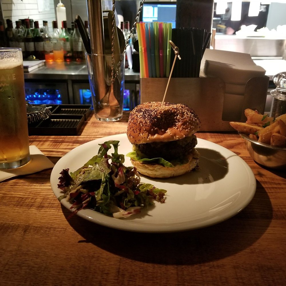 Meat Bar - Bars Near Me - Glasgow, GLG Meat Bar - Bars Near Me - Glasgow, GLG