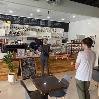 Roast & Brew - Coffee & Tea Near Me - Houston, Texas Roast & Brew - Coffee & Tea Near Me - Houston, Texas