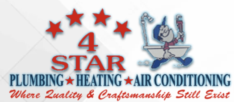 Slide of 4 Star Plumbing, Heating & Air Conditioning