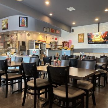 Golden Flower Veggie - Vegetarian Near Me - Westminster, California Golden Flower Veggie - Vegetarian Near Me - Westminster, California