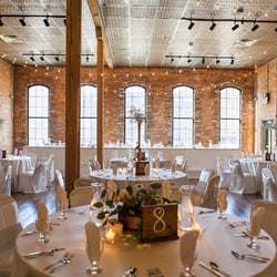 The Waterhouse - Warehouse Room