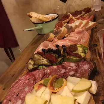 Cantina dei Papi - Wine Bars Near Me - Rome, RM