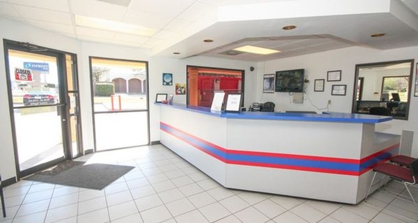 SecurCare Self Storage