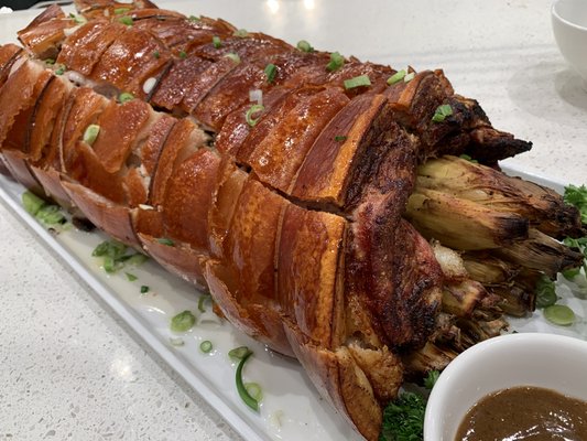 The Noypitz Bar & Grill by null