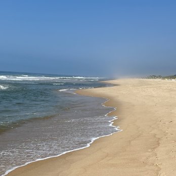 Atlantic Avenue Beach - Beaches Near Me - Amagansett, New York