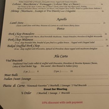 Dante & Luigi's - Italian Near Me - Philadelphia, Pennsylvania Dante & Luigi's - Italian Near Me - Philadelphia, Pennsylvania