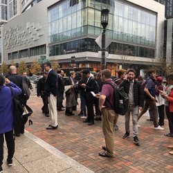 John Joseph Moakley Courthouse