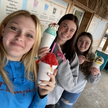 Summer Snow Entertainment - What is your favorite shaved ice flavor? - Ice Cream & Frozen Yogurt Near Me - Moore, Oklahoma Summer Snow Entertainment - What is your favorite shaved ice flavor? - Ice Cream & Frozen Yogurt Near Me - Moore, Oklahoma