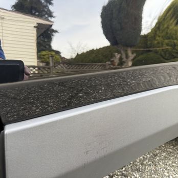 Precision Dent Repair - Body Shops Near Me