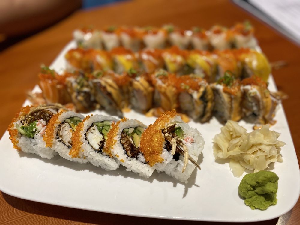 Jo:a Japanese Restaurant