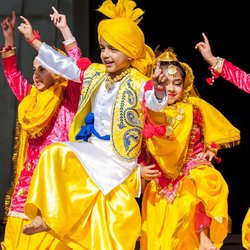 Bollywood Dance School