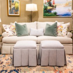 Reid's Fine Furnishings