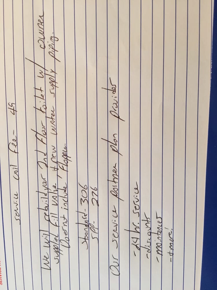 Slide of Weltman Home Services