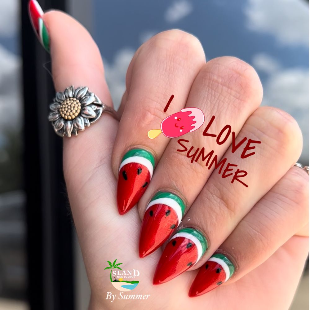 ISLAND NAILS LOUNGE 1919 Photos & 318 Reviews 12904 Fry Rd, Cypress