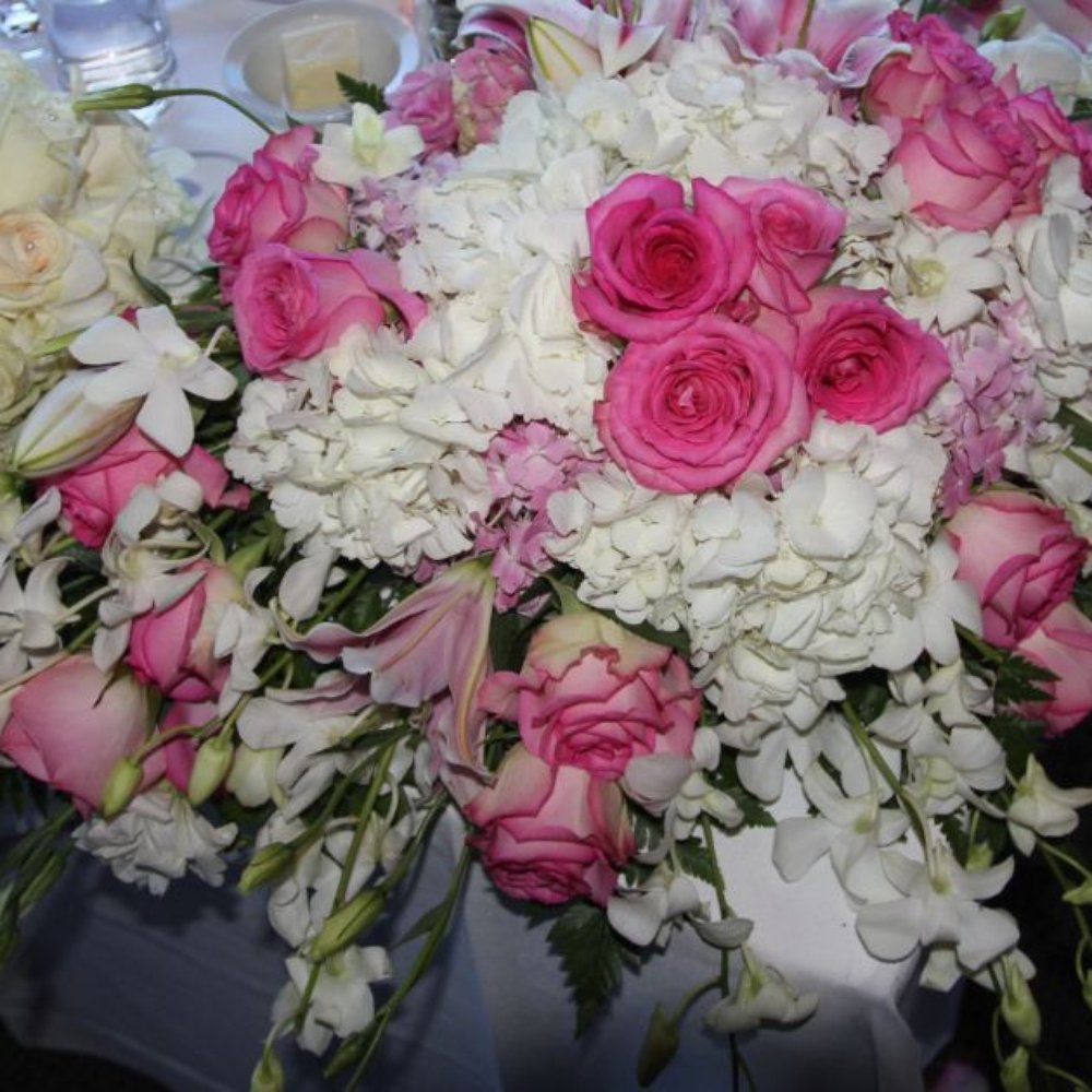 Flower World & Wedding - Florists Near Me - Los Angeles, California