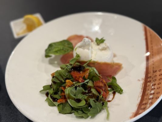 Prosecco Italian Osteria by null