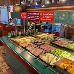 Buffet Village