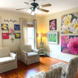 The O'Brien gallery - Judy Meyler florals