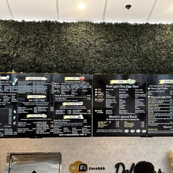 Blended Bistro & Boba - Lake Mary