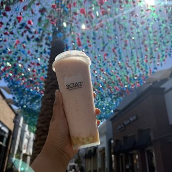 3CAT Handcrafted Beverage - Juice Bars & Smoothies Near Me - Tustin, California 3CAT Handcrafted Beverage - Juice Bars & Smoothies Near Me - Tustin, California