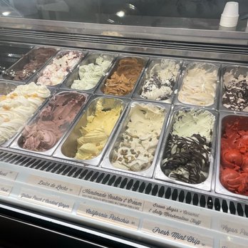Alimento - Italian Near Me - San Francisco, California
