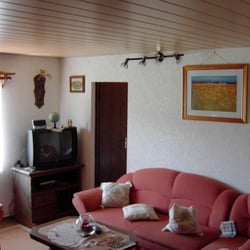 Ferienwohnung Saarland - Ferien in Merzig