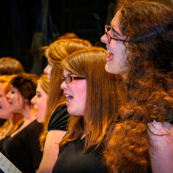 Bonamico Voice Studio - Performing Arts Near Me - Arlington, Virginia Bonamico Voice Studio - Performing Arts Near Me - Arlington, Virginia