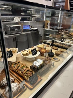 Knead Artisan Bakery by null