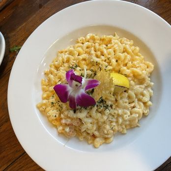 Aloha Steak House - Lobster mac&cheese - Steakhouses Near Me - Honolulu, Hawaii Aloha Steak House - Lobster mac&cheese - Steakhouses Near Me - Honolulu, Hawaii