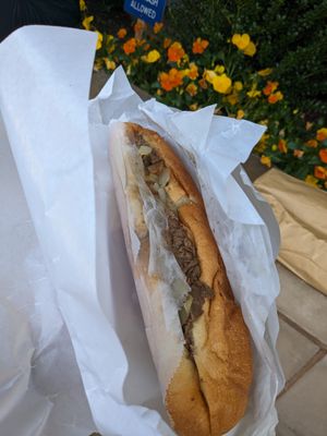 Jim's Steaks by null