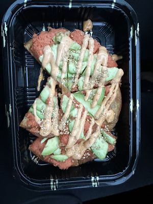 Mizu - Sushi & Hibachi Restaurant by null