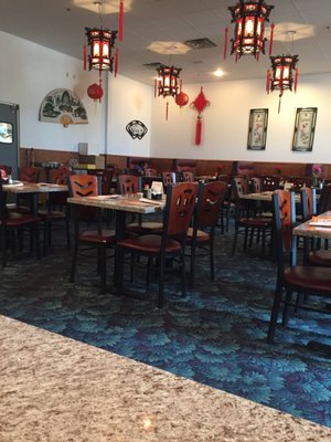 Royal Palace Chinese Restaurant by null
