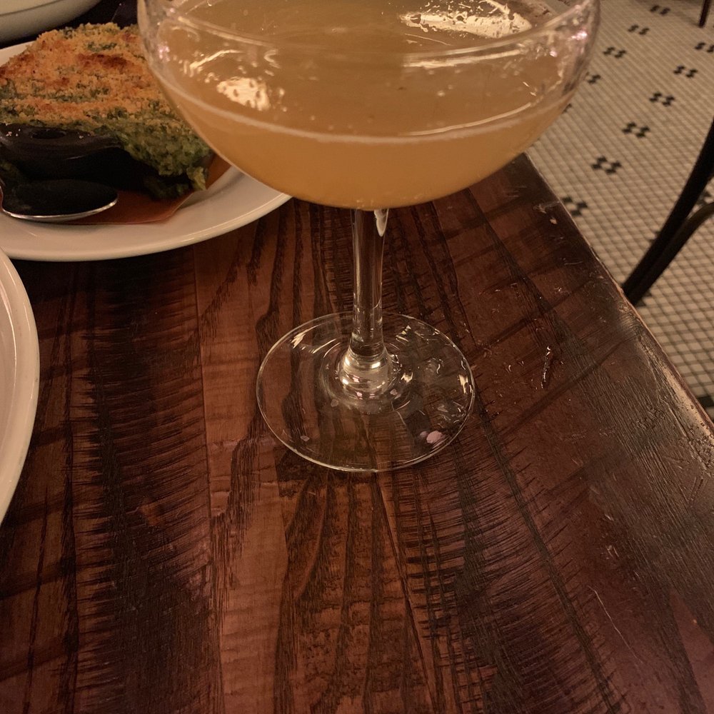 The Smith - Old cubano - New American Near Me - Washington, DC, District of Columbia
