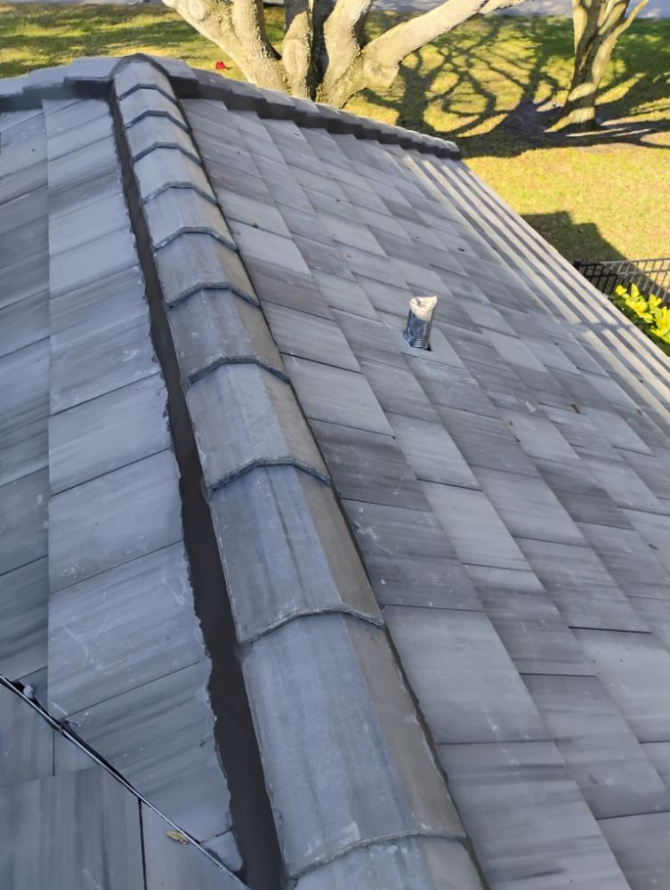 Slide of DLM Investment of Florida