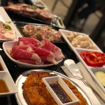 Gogi Time - Korean Near Me - Oakland, California Gogi Time - Korean Near Me - Oakland, California