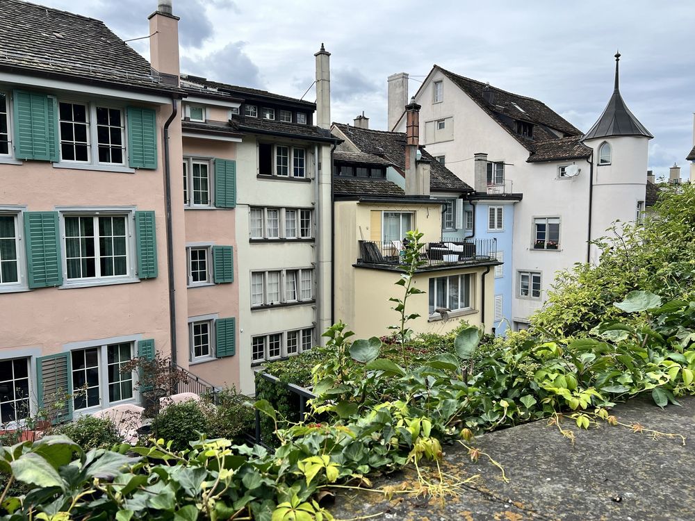 Lindenhof