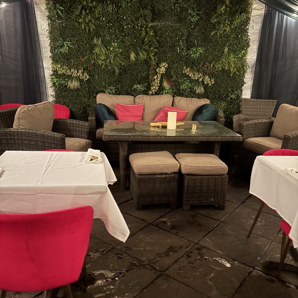 S'Aimer - Lounges Near Me - New York, New York S'Aimer - Lounges Near Me - New York, New York