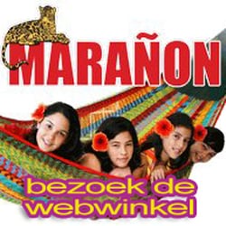 Maranon Hammocks - Www.maranon.com