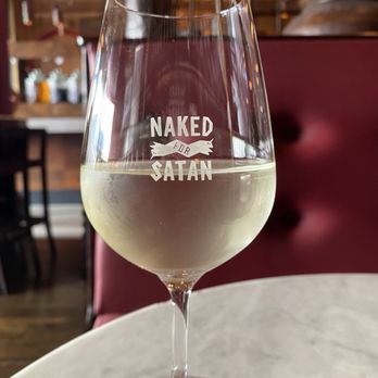 NAKED FOR SATAN - Updated January 2026 - 279 Photos & 155 Reviews - 285