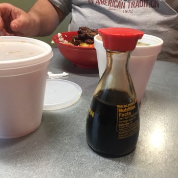 Yokozuna Teriyaki - Huge Miso's - Asian Fusion Near Me - Meridian, Idaho