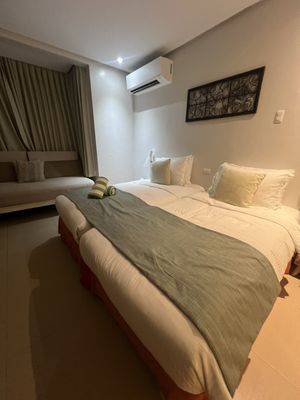 Misibis Bay Resort by null