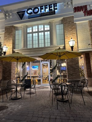 Brass Tacks Coffee Co. by null