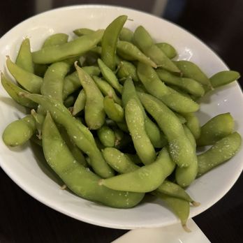 Sakura Sushi & Bar - Edamame - Japanese Near Me - Austin, Texas