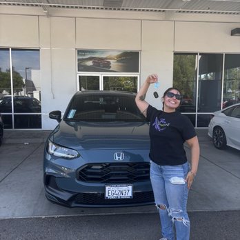 Poway Honda - Me getting my new car - Auto Repair Near Me - Poway, California Poway Honda - Me getting my new car - Auto Repair Near Me - Poway, California