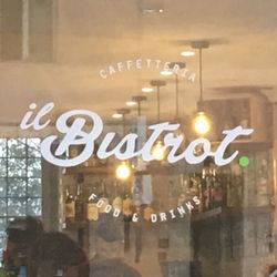 Il Bistrot - Il bistrot
