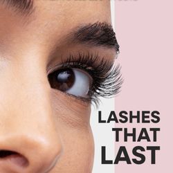 Amazing Lash Studio - New-and improved wraparound extensions, for prolonged lash retention and reduced failout.  Try them today!