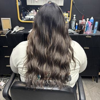 Mane+Tash - Hair Salons Near Me - Noblesville, Indiana
